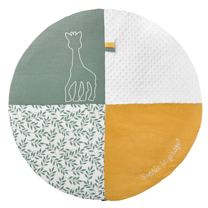 Sophie La Girafe Reverso Playmat Sophie La Girafe