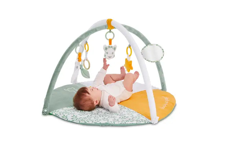 Sophie La Girafe Reverso Playmat Sophie La Girafe