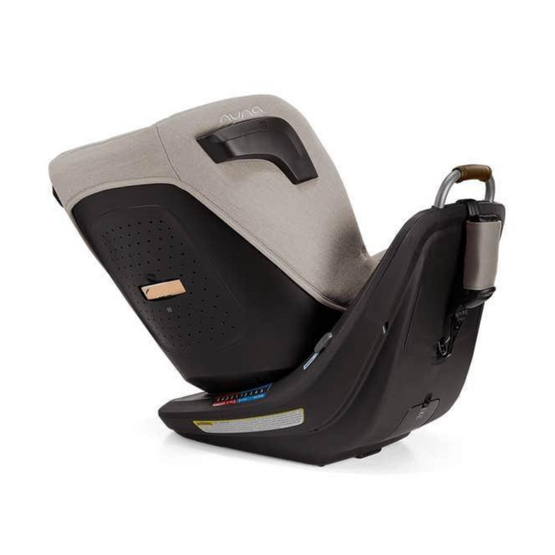 Nuna Revv Convertible Car Seat - Hazelwood