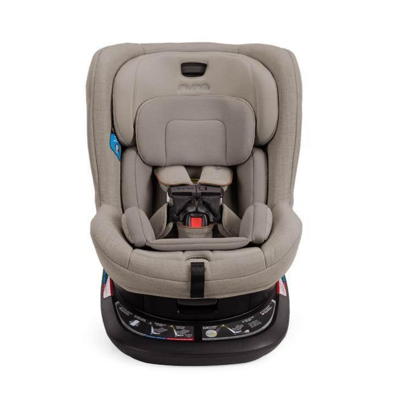 Nuna Revv Convertible Car Seat - Hazelwood