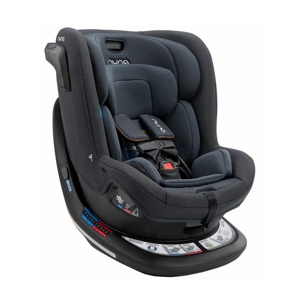 Nuna Revv Convertible Car Seat - Ocean