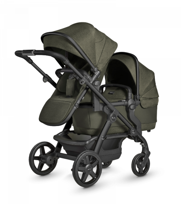 Silver Cross Wave 2022 Stroller - Cedar