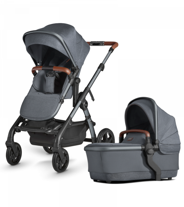 Silver Cross Wave 2022 Stroller Lunar