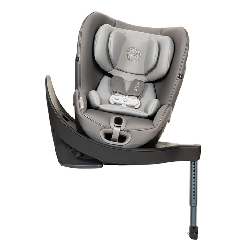 Cybex Sirona S Convertible Car Seat w/ Sensorsafe 2.1 - Manhattan Grey