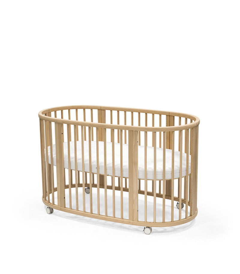 Stokke Sleepi Bed Extension V3 - Natural