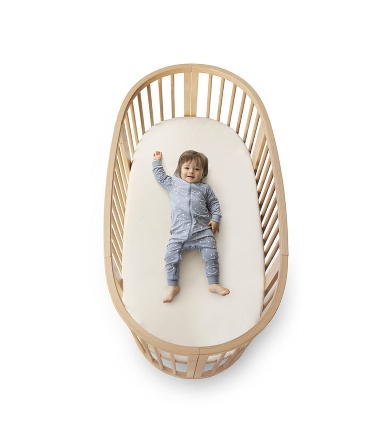 Stokke Sleepi Bed Extension V3 - Natural