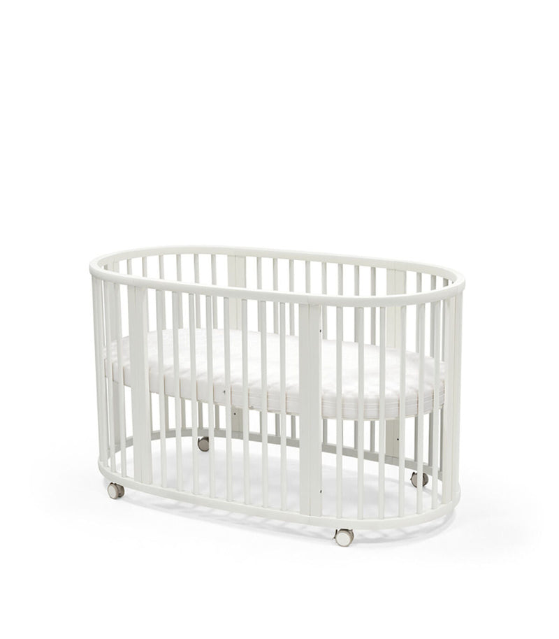 Stokke Sleepi Bed Extension V3 - White