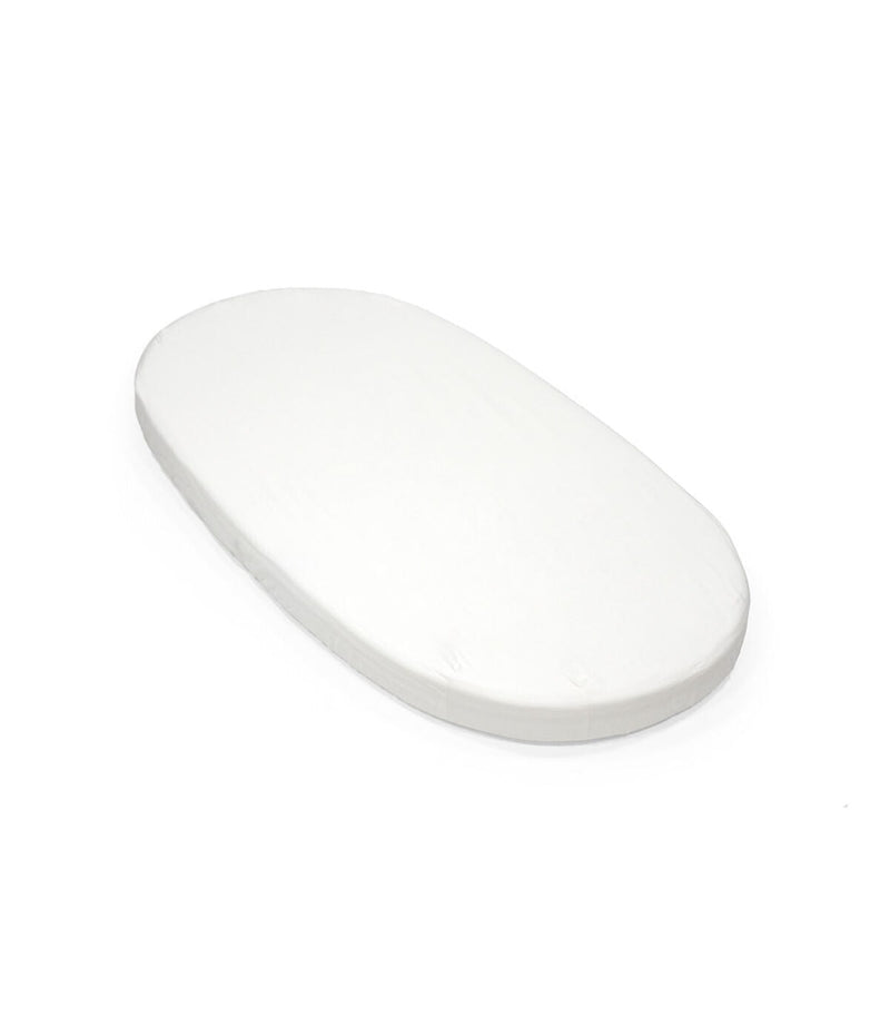 Stokke Sleepi Bed Fitted Sheet V3 - White