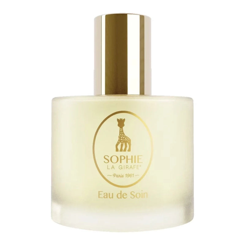 Sophie La Girafe Eau De Soin - Scented Skincare Water 50ml