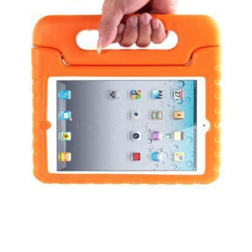 I-Blason Stand Cover Case For Apple IPad Orange