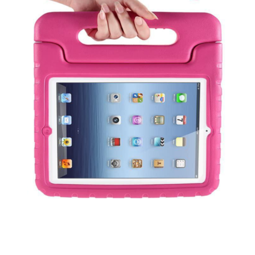 I-Blason Stand Cover Case For Apple IPad Pink