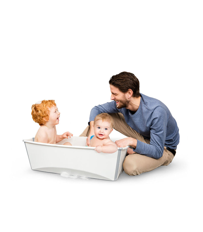 Stokke Flexi Bath X-Large - White