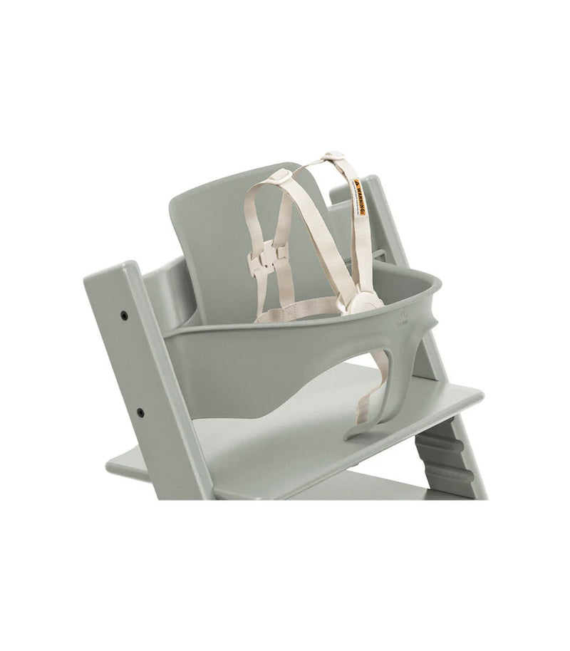 Stokke Tripp Trapp High Chair - Glacier Green