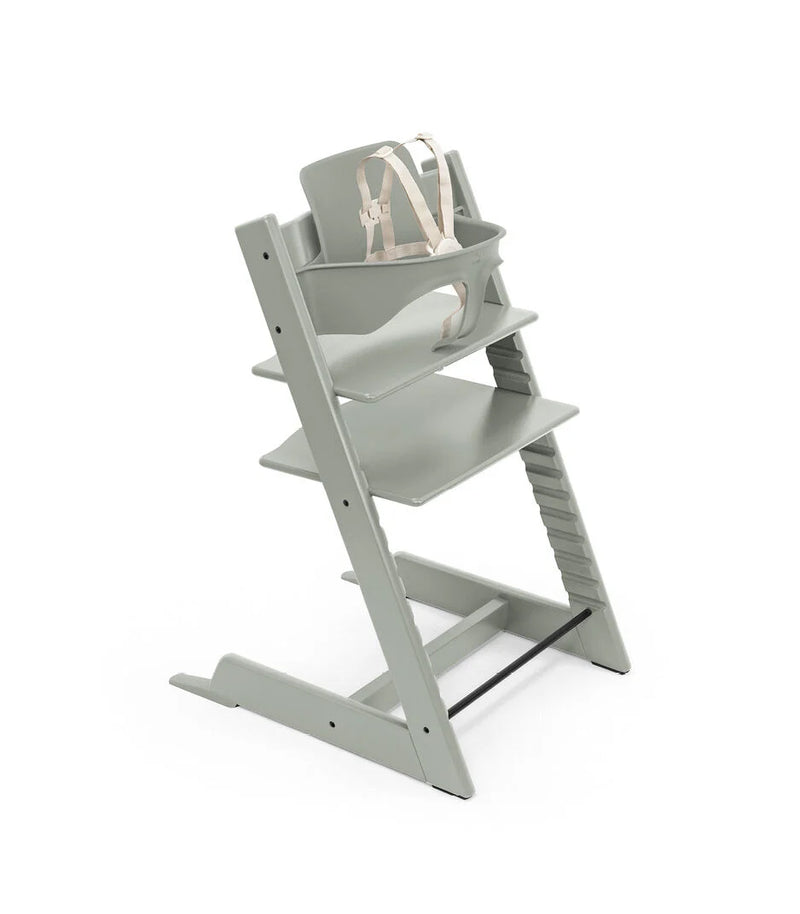 Stokke Tripp Trapp High Chair - Glacier Green