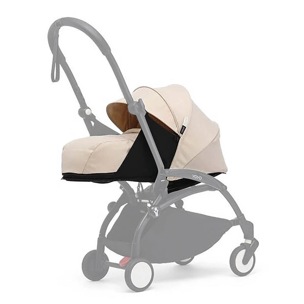 Stokke YOYO³ 0+ Newborn Pack - Bonpoint Beige