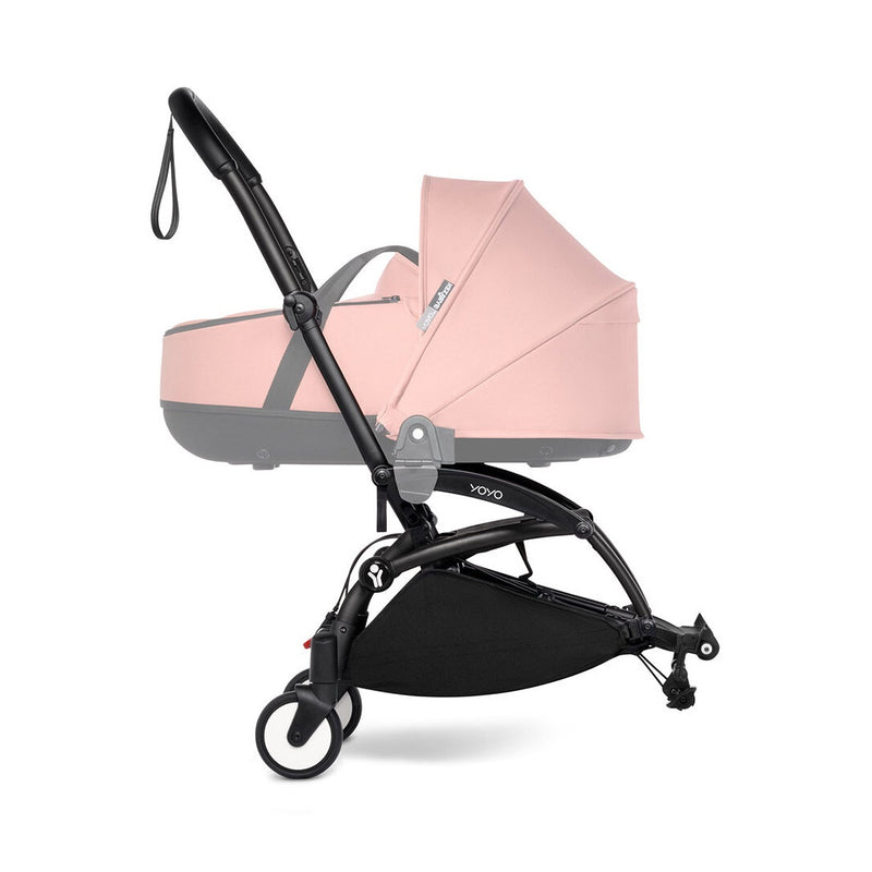 Stokke YOYO³ Connect - Black