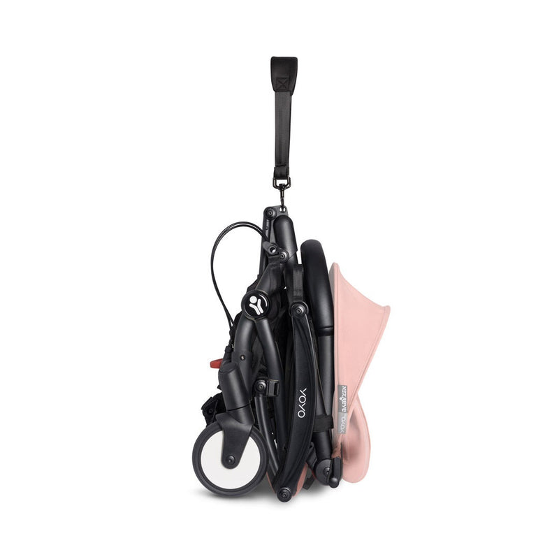 Stokke YOYO³ Connect - Black