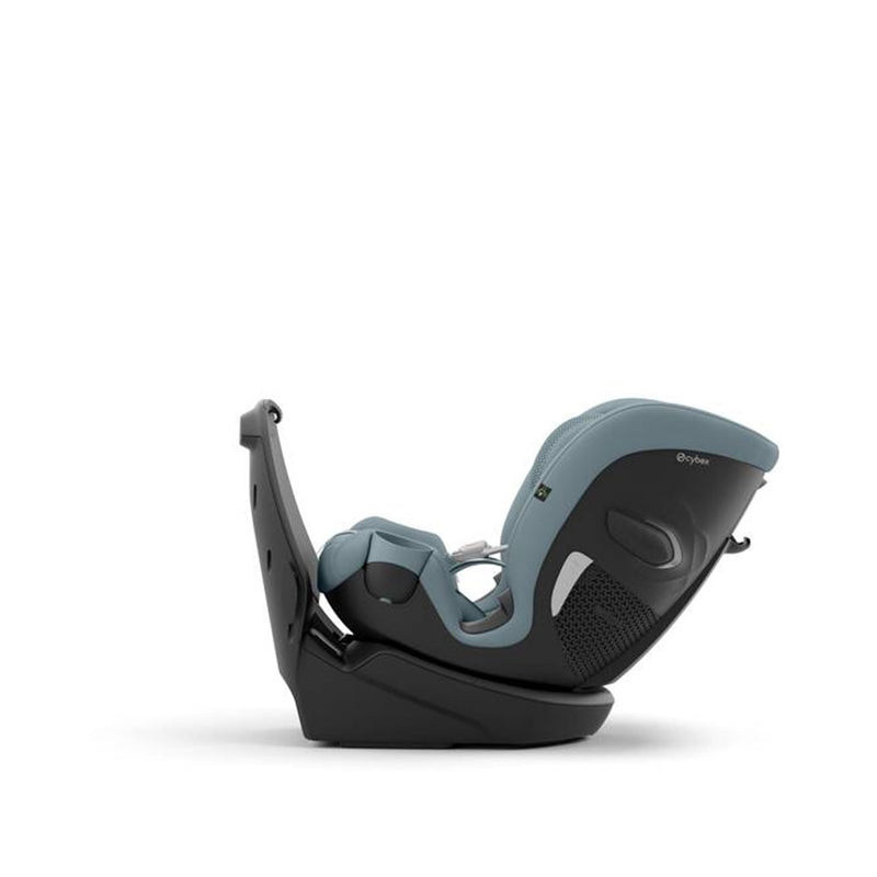 Cybex Callisto G 360° Rotating All-in-One Convertible Car Seat - Stormy Blue