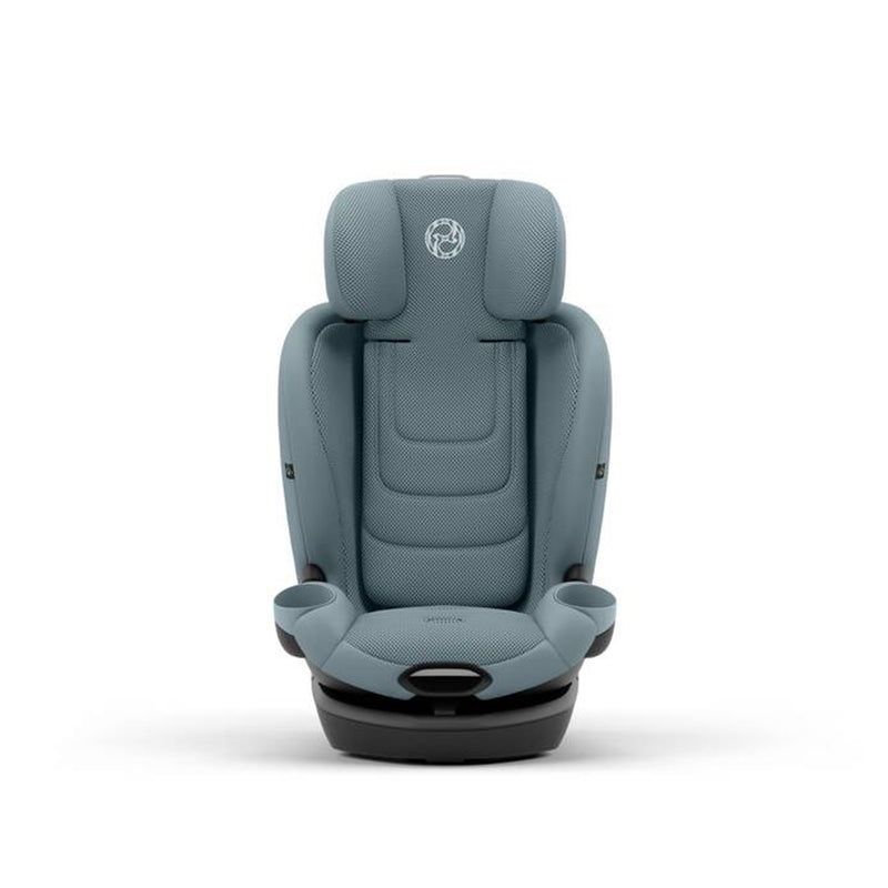 Cybex Callisto G 360° Rotating All-in-One Convertible Car Seat - Stormy Blue