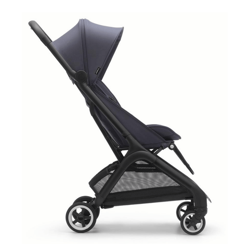 Bugaboo Butterfly Stroller- Stormy Blue