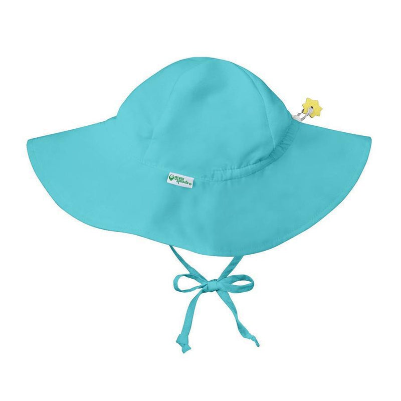 Iplay Sun Protection Hat Agua