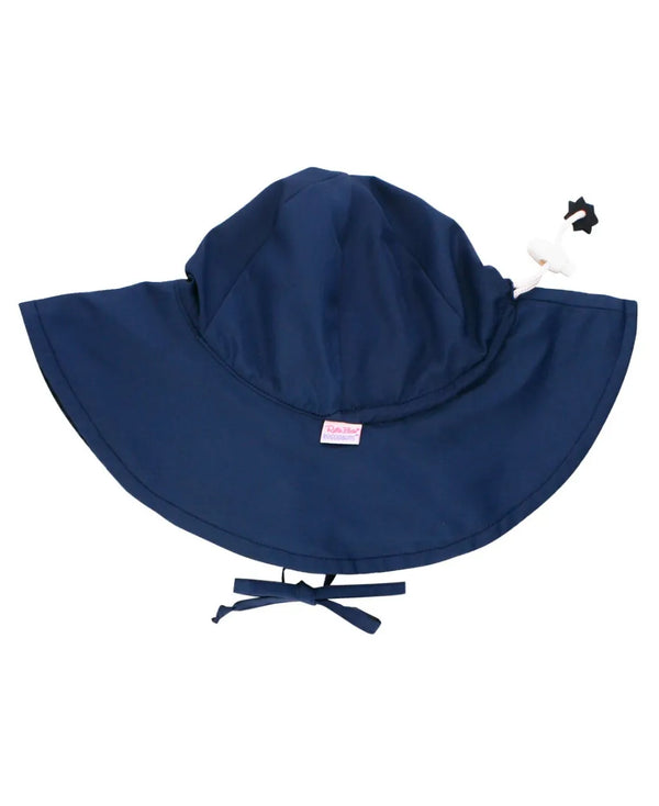 Ruffle Butts Sun Protective Hat