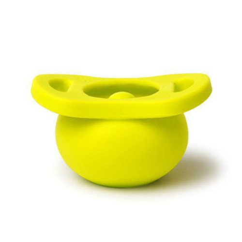 Doddle & Co. The Pop Pacifier Pick Up Lime