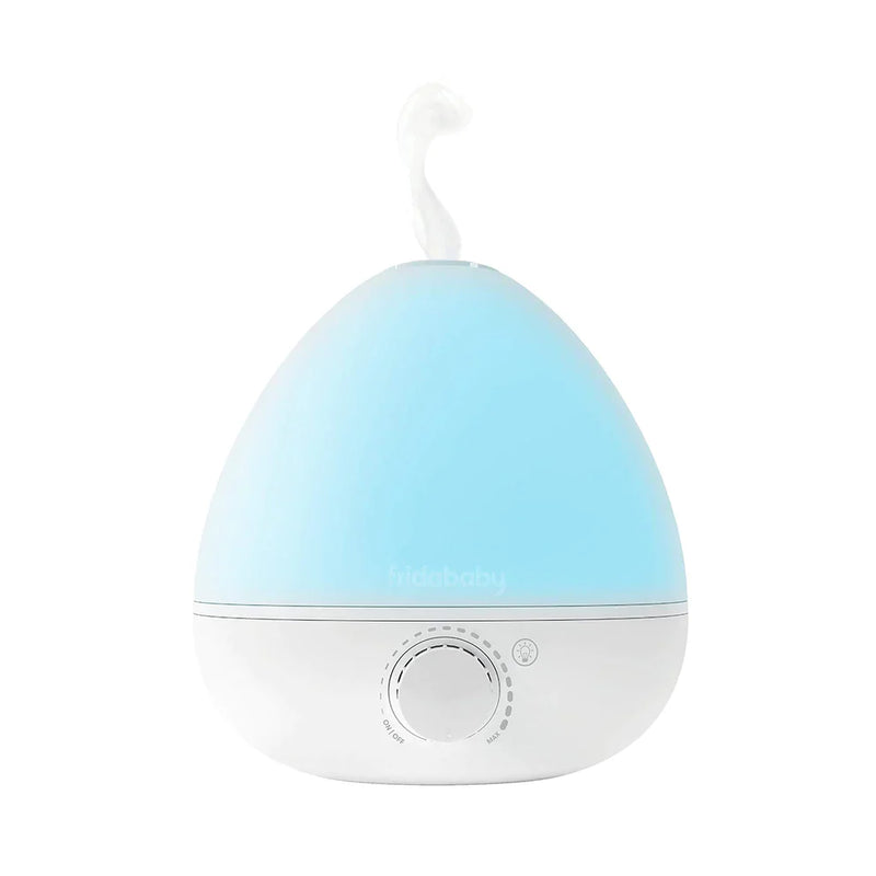 Fridababy The 3-In-1 Humidifier, Diffuser + Nightlight