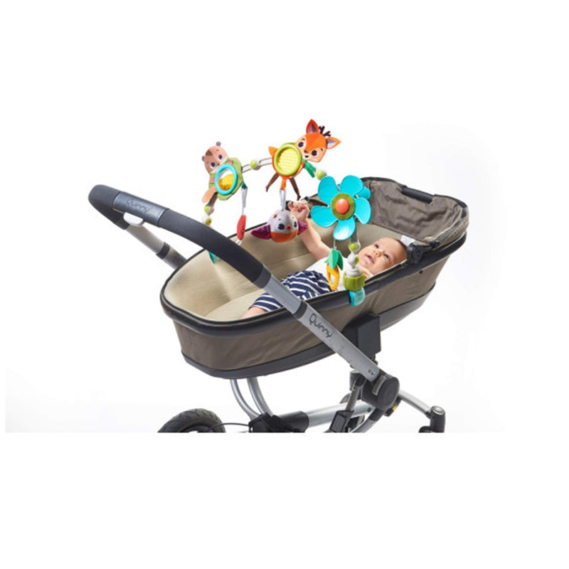 Tiny Love Musical Stroller Toy - Into the Forest