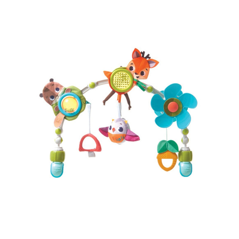 Tiny Love Musical Stroller Toy - Into the Forest