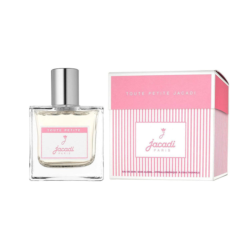 Jacadi Toute Perfume Baby’s Girl 1.7oz