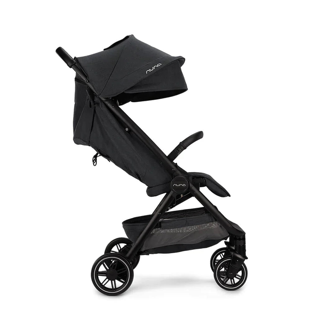 Nuna Trvl Stroller in Ocean