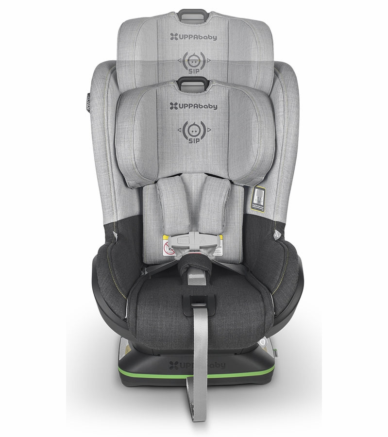 Uppababy Knox Convertible Car Seat - Lucca