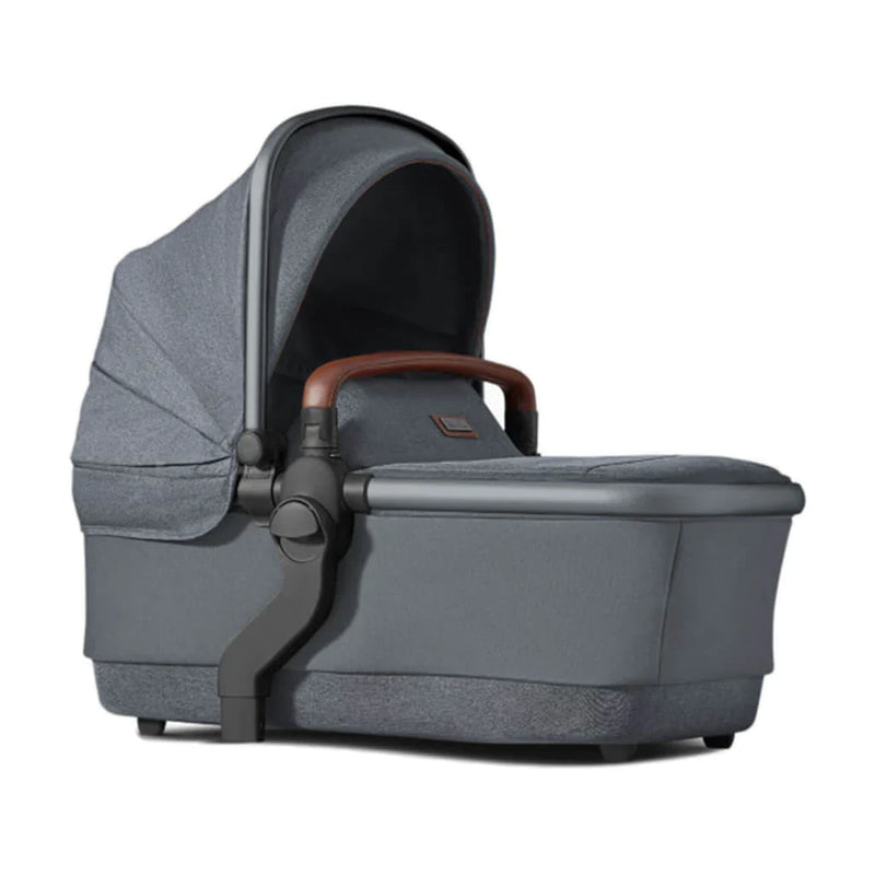 Silver Cross Wave Additional Bassinet - Lunar