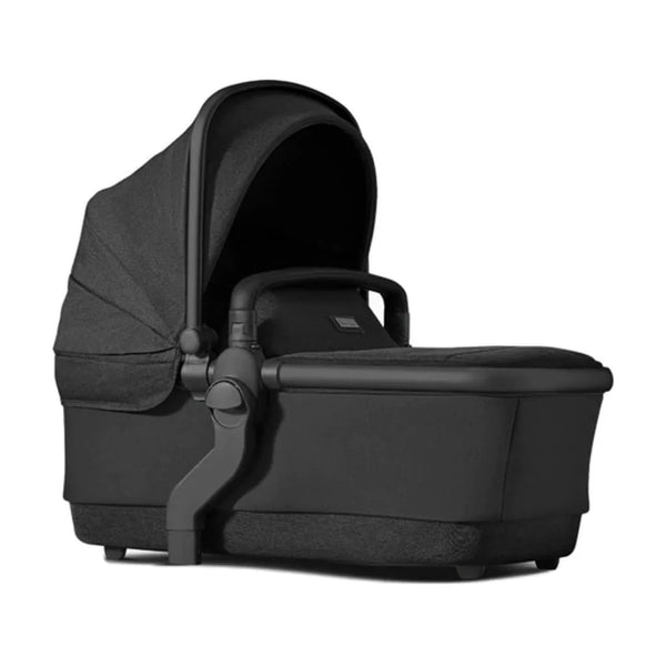 Silver Cross Wave Additional Bassinet - Onyx