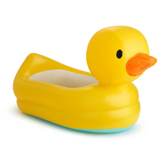 Munchkin White Hot Duck Tub