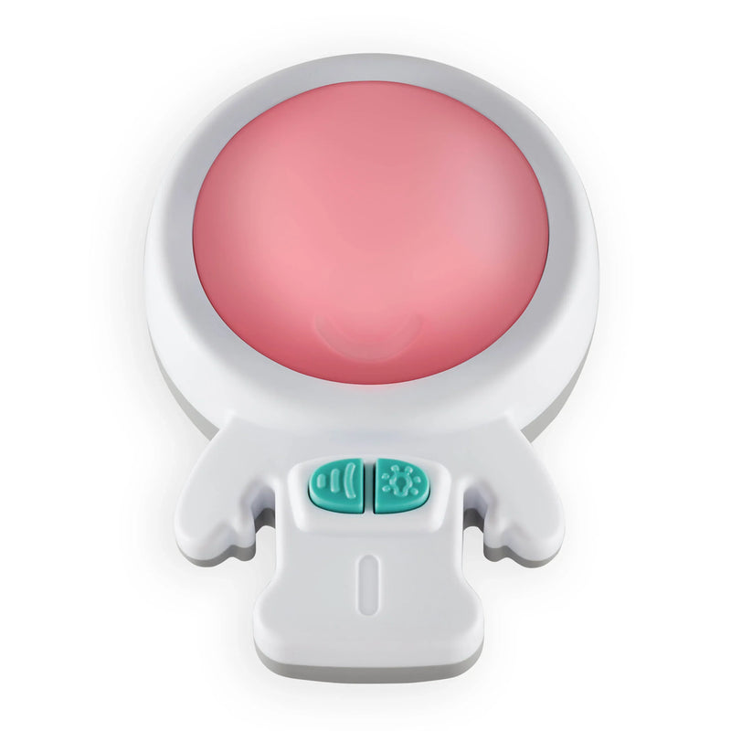 Rockit Zed Sleep Soother with Vibration & Night Light