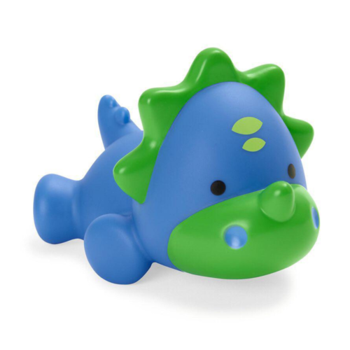 Skip Hop Zoo Light Up Bath Toy Dino