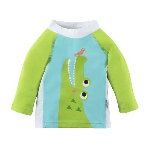 Zoocchini UPF50+ Baby Rashguard