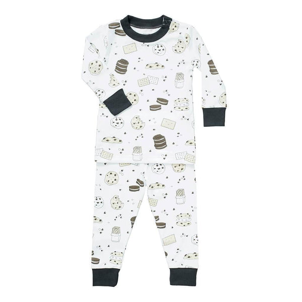 Noomie Pajama 2 Pieces Cookies