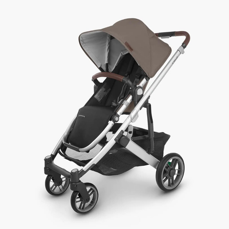 Uppababy Cruz V2 Stroller - Theo