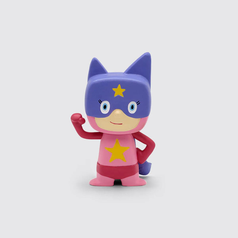 Tonies Superhero Creative-Tonie - Pink/Purple