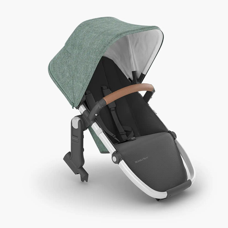 Uppababy Vista V2+/ V3+ RumbleSeat - Emmett