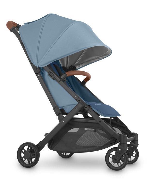 Uppababy Minu V2 Compact Stroller - Charlotte