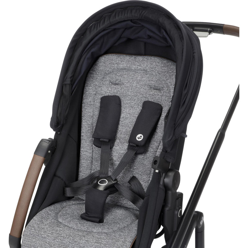 Maxi Cosi Tayla Max 5 In 1 Travel System - Onyx Wonder