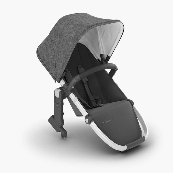 Uppababy Vista V2+/ V3+ RumbleSeat - Jordan