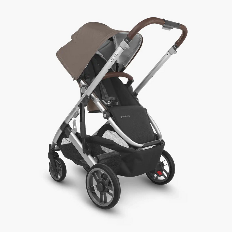 Uppababy Cruz V2 Stroller - Theo