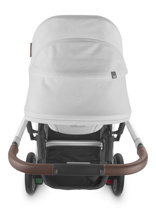 Uppababy Cruz V2 Stroller - Bryce