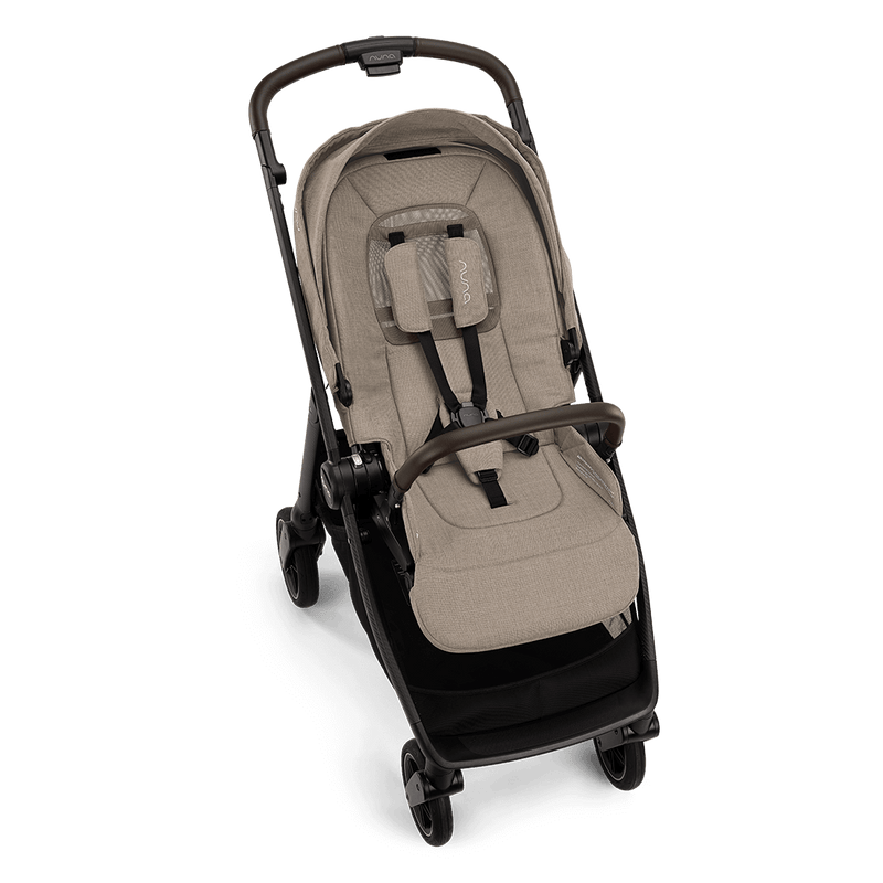 Nuna Swiv Stroller - Cedar