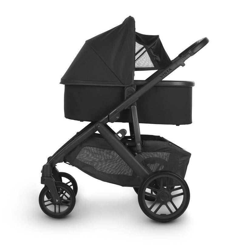 Uppababy Bassinet for Vista V2/Cruz V2/Minu V2/Ridge - Jake